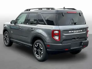 Ford Bronco Sport 2024 AWD Outer Banks 4dr SUV