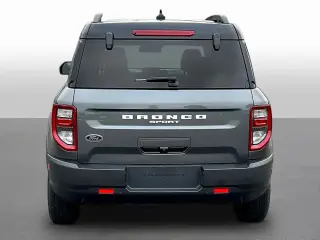 Ford Bronco Sport 2024 AWD Outer Banks 4dr SUV