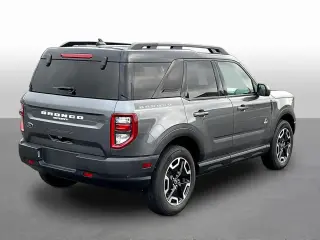 Ford Bronco Sport 2024 AWD Outer Banks 4dr SUV