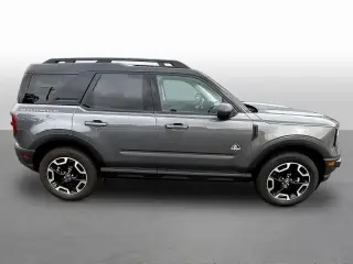 Ford Bronco Sport 2024 AWD Outer Banks 4dr SUV