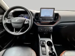 Ford Bronco Sport 2024 AWD Outer Banks 4dr SUV