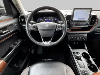 Ford Bronco Sport 2024 AWD Outer Banks 4dr SUV