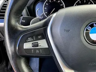 BMW X3 2021 xDrive30i 4p Vehículo de Deporte y Actividades Todo Terreno