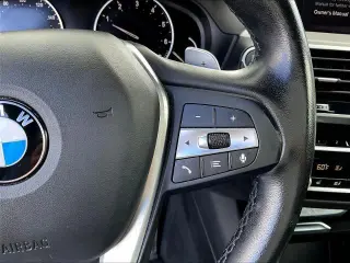 BMW X3 2021 xDrive30i 4p Vehículo de Deporte y Actividades Todo Terreno