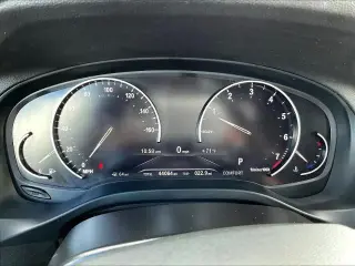 BMW X3 2021 xDrive30i 4p Vehículo de Deporte y Actividades Todo Terreno