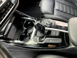BMW X3 2021 xDrive30i 4p Vehículo de Deporte y Actividades Todo Terreno