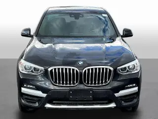 BMW X3 2021 xDrive30i 4p Vehículo de Deporte y Actividades Todo Terreno