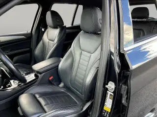 BMW X3 2021 xDrive30i 4p Vehículo de Deporte y Actividades Todo Terreno