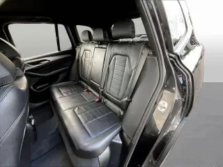 BMW X3 2021 xDrive30i 4p Vehículo de Deporte y Actividades Todo Terreno