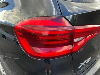 BMW X3 2021 xDrive30i 4p Vehículo de Deporte y Actividades Todo Terreno