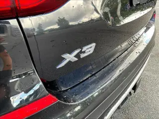 BMW X3 2021 xDrive30i 4p Vehículo de Deporte y Actividades Todo Terreno