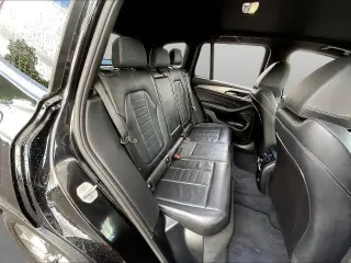 BMW X3 2021 xDrive30i 4p Vehículo de Deporte y Actividades Todo Terreno