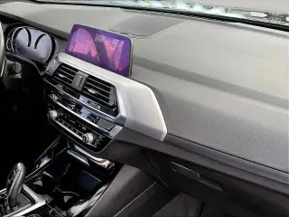 BMW X3 2021 xDrive30i 4p Vehículo de Deporte y Actividades Todo Terreno