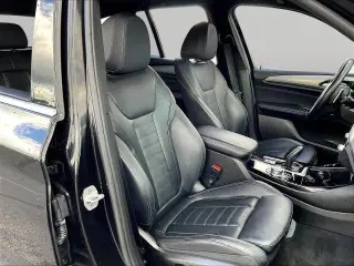 BMW X3 2021 xDrive30i 4p Vehículo de Deporte y Actividades Todo Terreno