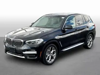 BMW X3 2021 xDrive30i 4p Vehículo de Deporte y Actividades Todo Terreno