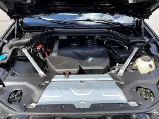 BMW X3 2021 xDrive30i 4p Vehículo de Deporte y Actividades Todo Terreno
