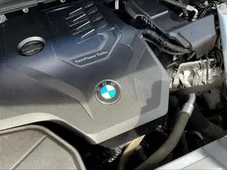 BMW X3 2021 xDrive30i 4p Vehículo de Deporte y Actividades Todo Terreno