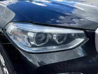 BMW X3 2021 xDrive30i 4p Vehículo de Deporte y Actividades Todo Terreno
