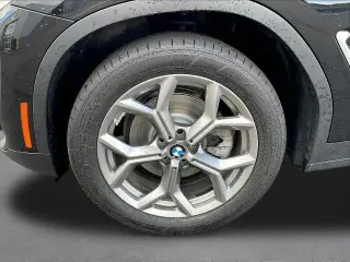 BMW X3 2021 xDrive30i 4p Vehículo de Deporte y Actividades Todo Terreno