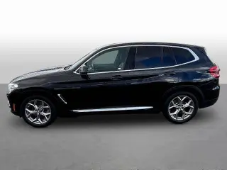 BMW X3 2021 xDrive30i 4p Vehículo de Deporte y Actividades Todo Terreno