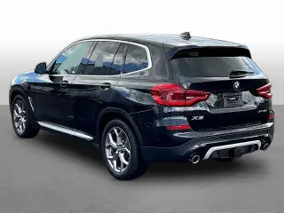 BMW X3 2021 xDrive30i 4p Vehículo de Deporte y Actividades Todo Terreno