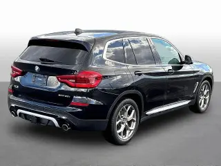 BMW X3 2021 xDrive30i 4p Vehículo de Deporte y Actividades Todo Terreno