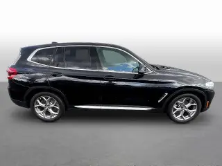 BMW X3 2021 xDrive30i 4p Vehículo de Deporte y Actividades Todo Terreno