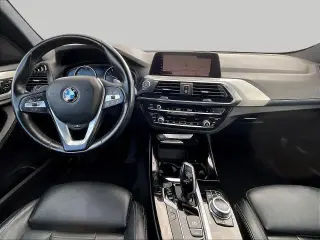BMW X3 2021 xDrive30i 4p Vehículo de Deporte y Actividades Todo Terreno
