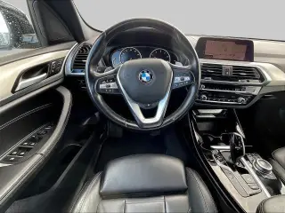 BMW X3 2021 xDrive30i 4p Vehículo de Deporte y Actividades Todo Terreno