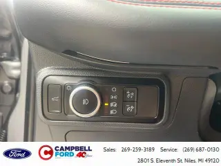 Ford Explorer 2025 AWD ST-Line 4p SUV