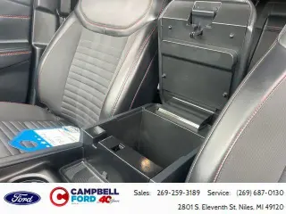 Ford Explorer 2025 AWD ST-Line 4p SUV