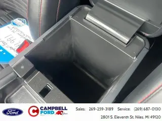 Ford Explorer 2025 AWD ST-Line 4p SUV