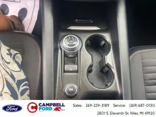Ford Explorer 2025 AWD ST-Line 4p SUV