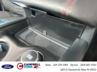 Ford Explorer 2025 AWD ST-Line 4p SUV