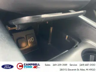 Ford Explorer 2025 AWD ST-Line 4p SUV