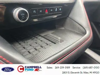 Ford Explorer 2025 AWD ST-Line 4p SUV