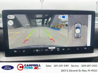 Ford Explorer 2025 AWD ST-Line 4p SUV