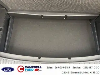 Ford Explorer 2025 AWD ST-Line 4p SUV
