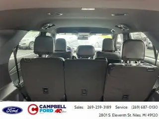 Ford Explorer 2025 AWD ST-Line 4p SUV