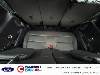 Ford Explorer 2025 AWD ST-Line 4p SUV