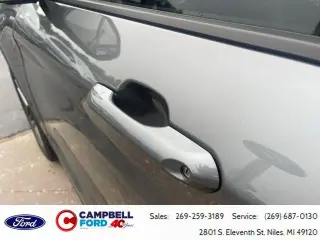 Ford Explorer 2025 AWD ST-Line 4p SUV