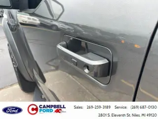 Ford F-150 2019 4x4 Raptor 4p SuperCab 5.5 pies BA