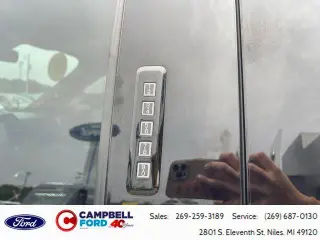 Ford F-150 2019 4x4 Raptor 4p SuperCab 5.5 pies BA