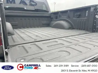 Ford F-150 2019 4x4 Raptor 4p SuperCab 5.5 pies BA