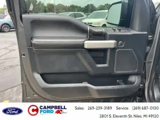 Ford F-150 2019 4x4 Raptor 4p SuperCab 5.5 pies BA