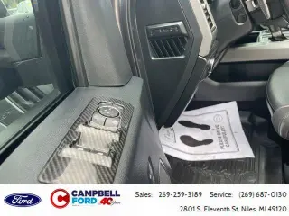 Ford F-150 2019 4x4 Raptor 4p SuperCab 5.5 pies BA