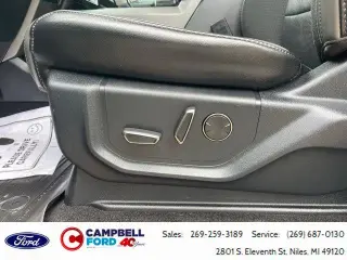 Ford F-150 2019 4x4 Raptor 4p SuperCab 5.5 pies BA