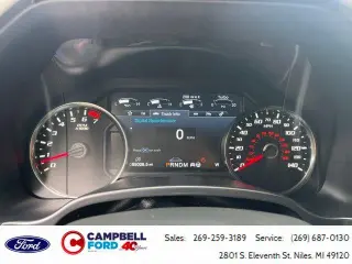 Ford F-150 2019 4x4 Raptor 4p SuperCab 5.5 pies BA