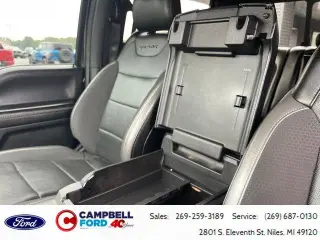 Ford F-150 2019 4x4 Raptor 4p SuperCab 5.5 pies BA