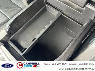 Ford F-150 2019 4x4 Raptor 4p SuperCab 5.5 pies BA